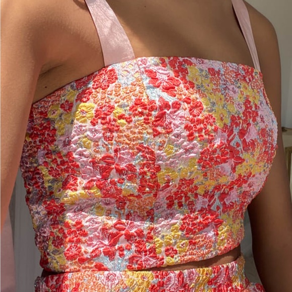 LULUS | Midi Dress - Picture 2 of 9